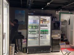 -曹掌柜小酒馆烧烤集团(宾川路店)