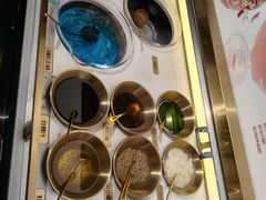 -探鱼·鲜青椒爽麻烤鱼(三水广场店)