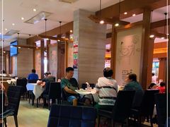 大堂-盆满钵满·国家非遗传承(云台店)