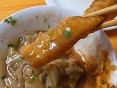 -小发锅巴菜铺(金辉家园店)