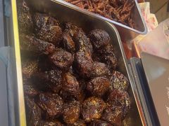 -乔波食品(杜桥中心菜场店)
