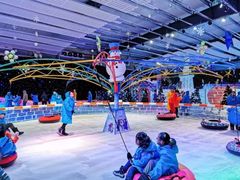 -宁波冰雪大世界(北仑区)