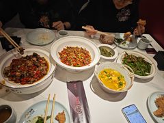 -攸州小镇家湘菜(小米科技园店)