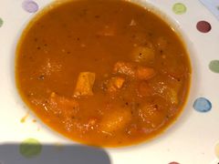 烤鸡肉玛莎拉-Tony's House