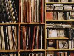 -独音唱片 Indie Music