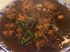 -眷江南之小蓝鲸(王府大街店)