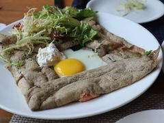 -LA MAISON公鸡和龙(蛇口店)
