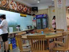 -東豫狼鲜货烧烤. 碳火烤鱼. 小龙虾(上海首店)