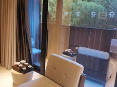 -上海衡山路十二号华邑酒店