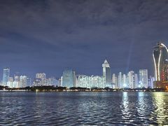 -白鹭洲公园
