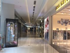 -冰纷万象滑冰场(南山万象天地店)