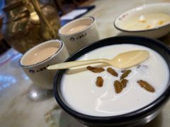 新疆酸奶-北疆饭店(吴江店)