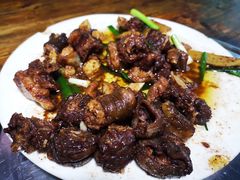 -溪悦渔庄(九龙湖店)