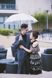 外景-南京圣和府邸豪华精选酒店-宴会厅婚宴·生日宴·宝宝宴
