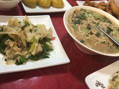 -海坛特色小吃·只做平潭特色菜(平潭店)