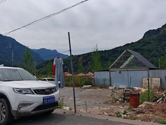 -武家湾景区