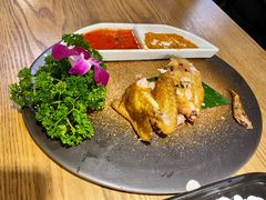 -麦麦山云南菜(复地活力城店)