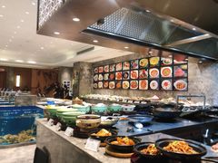 -钱塘宴(东站西子国际店)