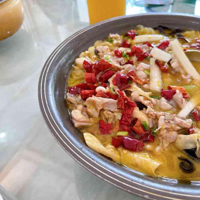 鱼米之湘(南安店)-"第三次来鱼米之湘了,很喜欢这家店这次6.