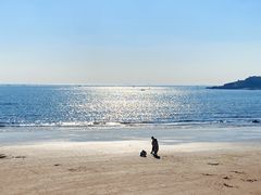 -青岛第三海水浴场