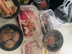 -33韩式自助烧烤(环城南路店)