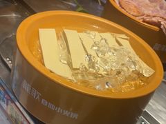 -龍歌自助小火锅(秦淮水游城店)