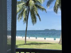 -麦哲伦丝绸度假村