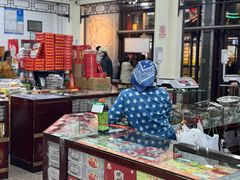 -采芝斋评弹茶馆(观前街店)
