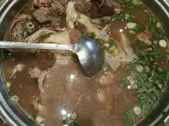 -田水湾丨地道安徽菜(文化路店)