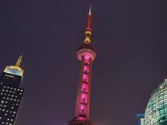 -东方明珠广播电视塔