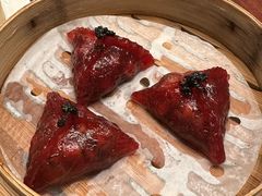 -明阁 Ming Court(广州朗豪酒店)