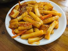 -优壹佳·延边朝鲜族料理(中山北路店)