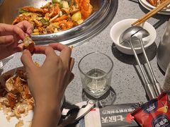 -七欣天香辣蟹火锅(无锡锡沪西路店)