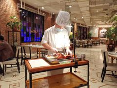 -漢舍中国菜馆(889广场店)