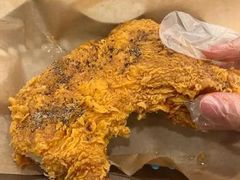 -德克士(长安百货店)