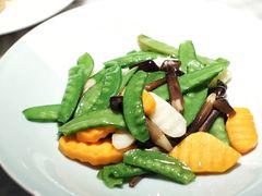 田园小炒-雀蓝川菜(奥体广场店)