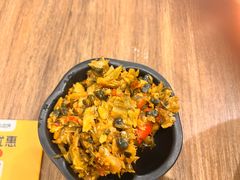 -云海肴·汽锅鸡·云南菜(广安门天虹店)