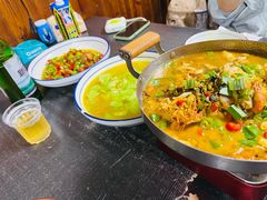 -老铁私房菜