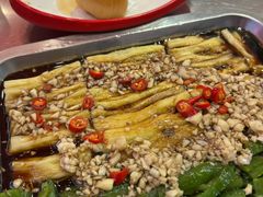-7只羊·鲜羊肉串·地锅鸡精酿(玄武墨香路店)