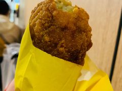 -麦当劳(豫园店)