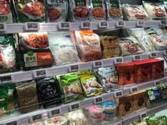 零售区-盒马鲜生(皇庭广场店)