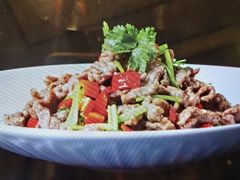 -俏巴渝·家宴·生日宴(锦绣城店)