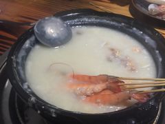 -盈田盈粥庄(博山东路店)