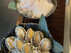 -牛New寿喜烧(龙湖金沙天街店)