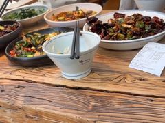 -树厨贵州菜(大十字店)