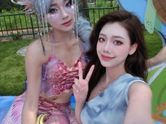 -南戴河国际娱乐中心