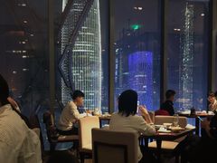 大堂-小南洋海景餐厅(深圳湾店)