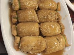 口袋豆腐-玉华台饭庄(裕中西里小区店)
