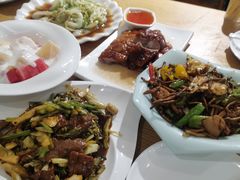 -宏记广东客家菜(丰汇店)
