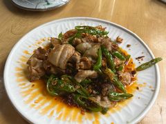 -灯盏窝饭店(新都分店)